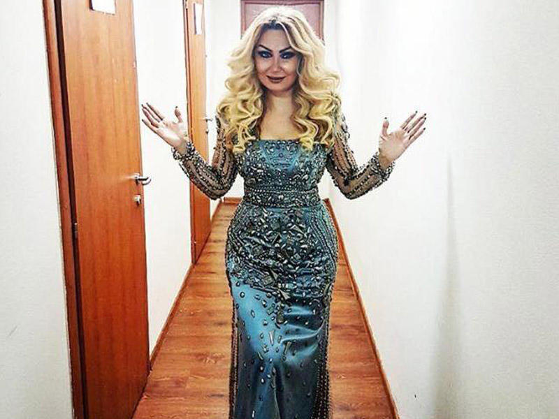 Könül Kərimova əməliyyat etdirib?