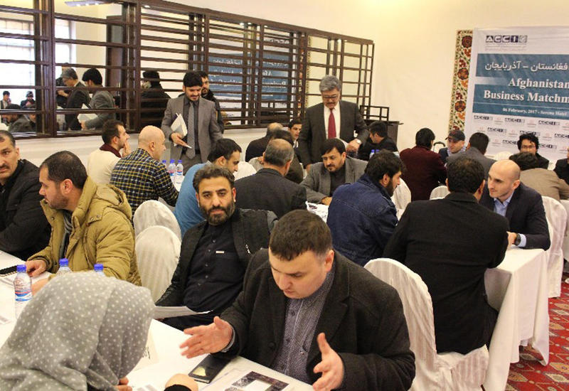 Экспортная миссия Азербайджана посетит Пакистан