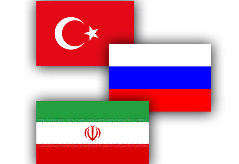 Анкара, Москва и Иран должны поддержать позицию Баку по Карабаху