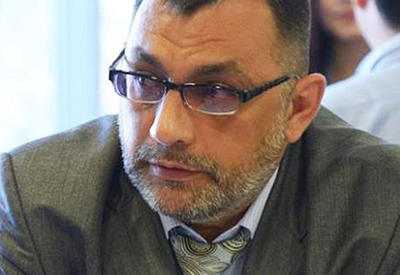 Игорь Панкратенко: Азербайджану не угрожают ни сирийский кризис, ни противостояние между США и РФ  - ЭКСКЛЮЗИВ