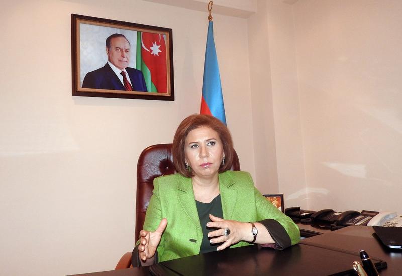 Бахар Мурадова о новом этапе отношений Азербайджан-ЕС