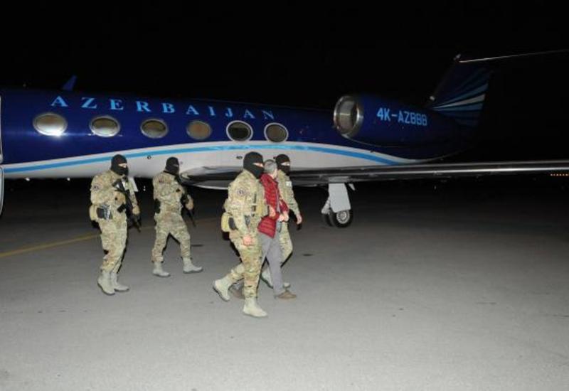 Судьба Лапшина - урок для всех, кто едет в оккупированный Карабах без разрешения