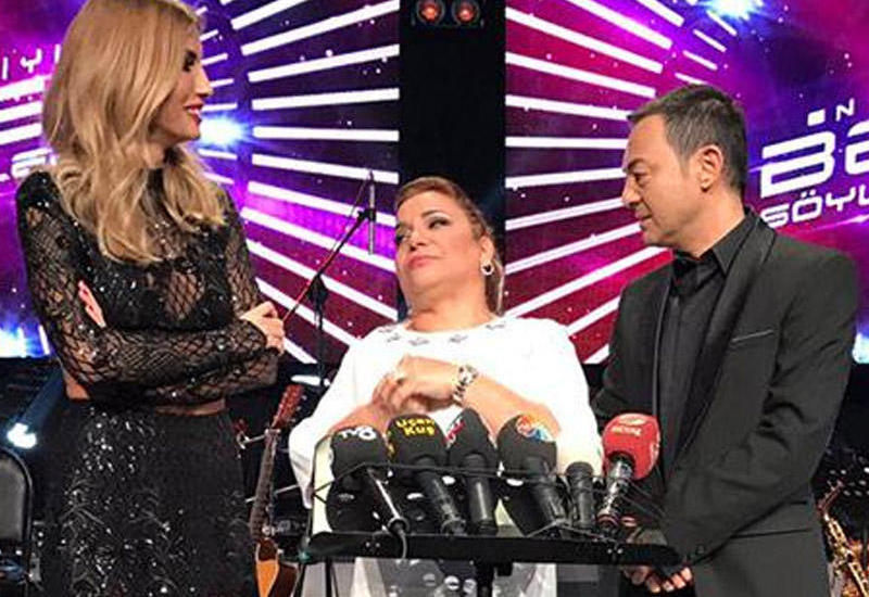 "O səs Türkiyə"yə rəqib olan proqram bağlandı