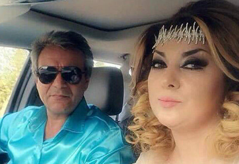"Musa Musayevlə Təranə Qumral deyilik ki"