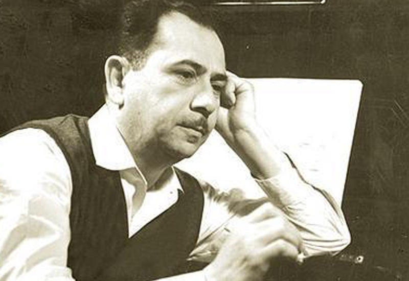 В Баку отметят 100-летие известных композиторов