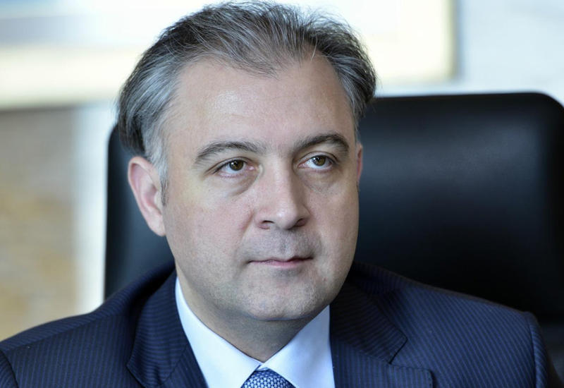 Халид Ахадов о приватизации Межбанка
