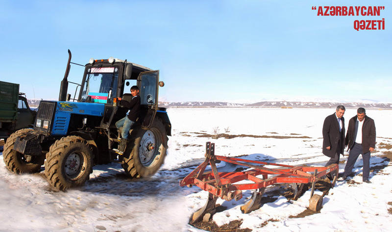 Lələtəpə zəfəri böyük qayıdışın təməli oldu