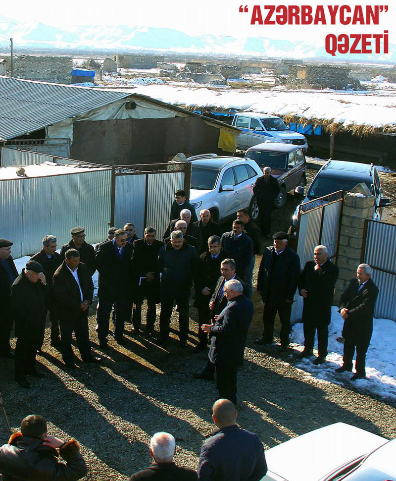 Lələtəpə zəfəri böyük qayıdışın təməli oldu