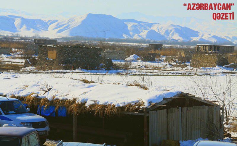 Lələtəpə zəfəri böyük qayıdışın təməli oldu