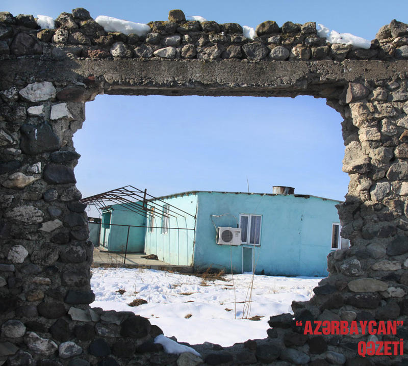 Lələtəpə zəfəri böyük qayıdışın təməli oldu