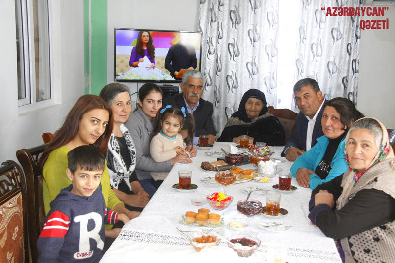 Lələtəpə zəfəri böyük qayıdışın təməli oldu