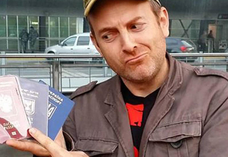 Лапшин снова на вылет: