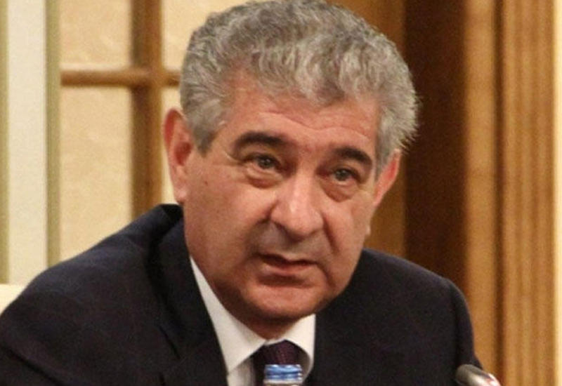 "Həmsədrlər vəzifələrini regiona səfər etməklə bitmiş bilməsinlər"