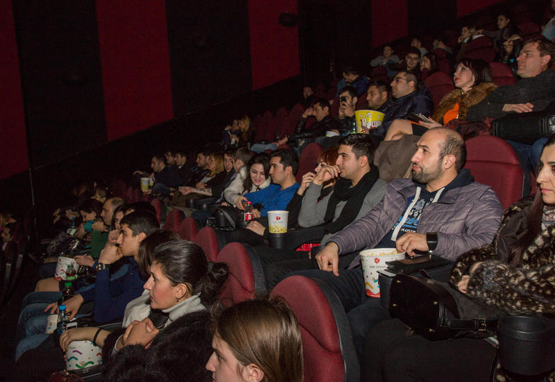 За два дня до мировой премьеры "Джон Уик – 2" в Park Cinema – интересные факты