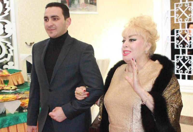 İlhamə Quliyevanın mirası kimə qaldı? - Orxan varis kimi qəbul edilmədi