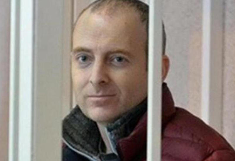 "Lapşin cəzasını öz ölkəsində çəkmək istəyir"