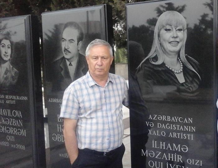 İlhamə Quliyevanın mirası kimə qaldı? - Orxan varis kimi qəbul edilmədi