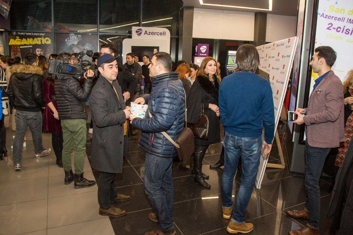 За два дня до мировой премьеры "Джон Уик – 2" в Park Cinema – интересные факты