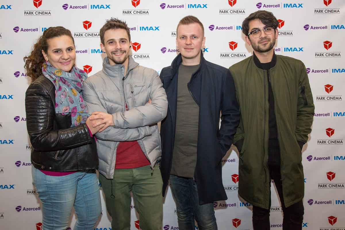 За два дня до мировой премьеры "Джон Уик – 2" в Park Cinema – интересные факты