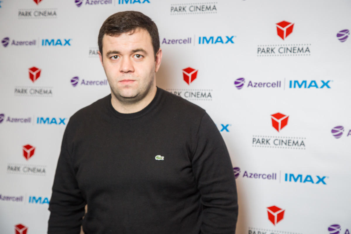 За два дня до мировой премьеры "Джон Уик – 2" в Park Cinema – интересные факты