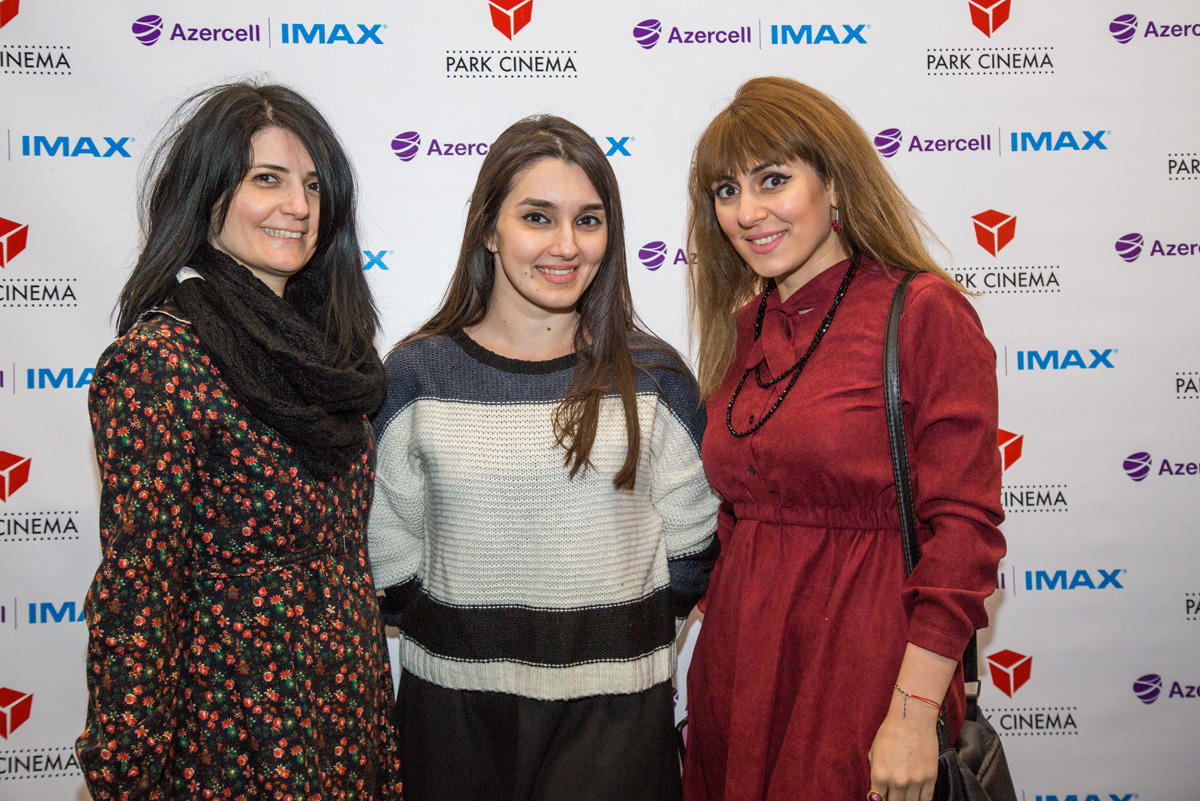 За два дня до мировой премьеры "Джон Уик – 2" в Park Cinema – интересные факты