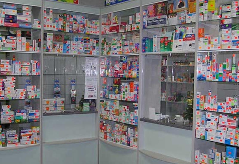 "Korvalol"un, "Sitramon"un satışına məhdudiyyət qoyulub?