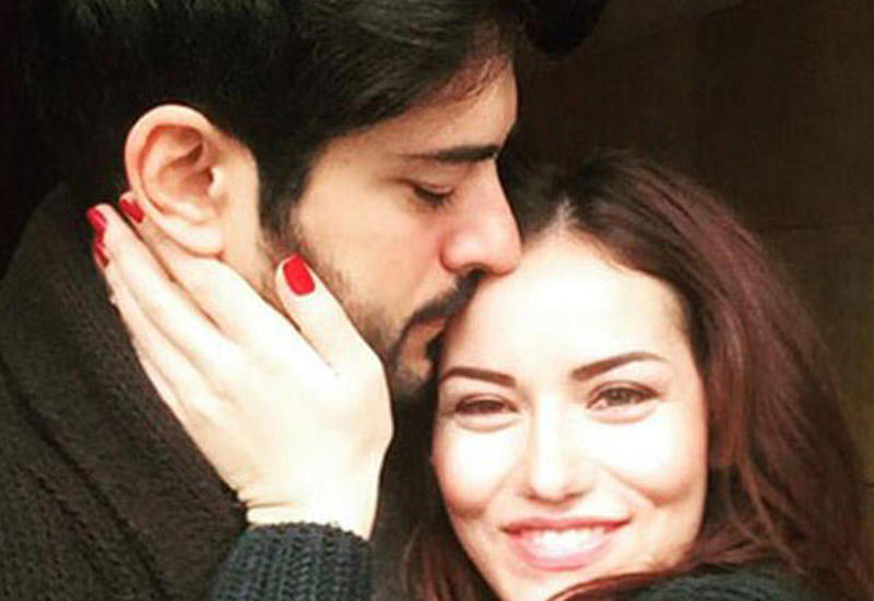 Burak Özçivit şəxsi həyatından danışdı
