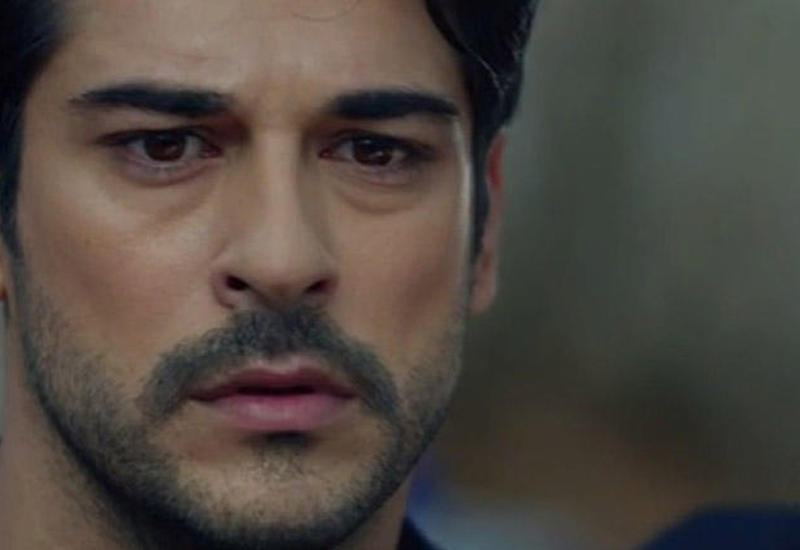 "Kara Sevda"da həyəcanlı anlar: Emir pusquda gözləyir