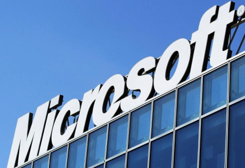 Азербайджанец получил высокую должность в Microsoft