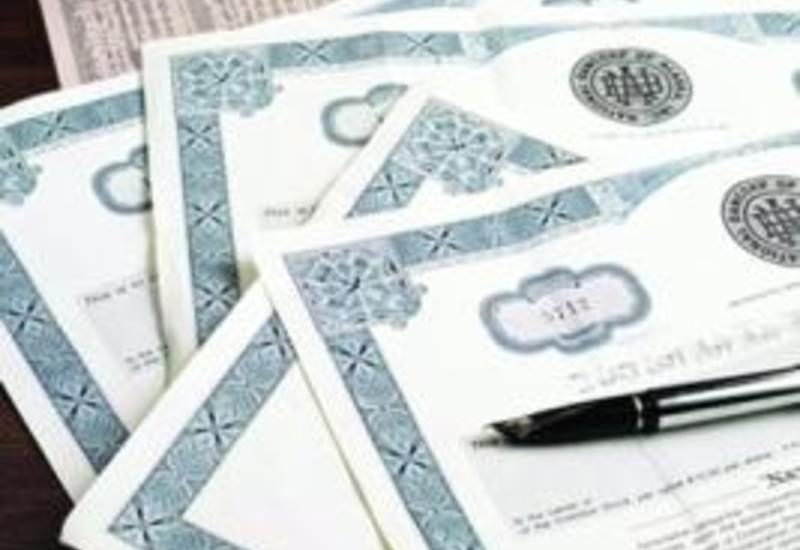 Ипотечный фонд выпустит облигации на 20 млн манатов