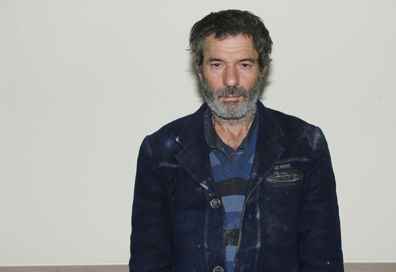 В Азербайджане задержан наркодилер-иранец