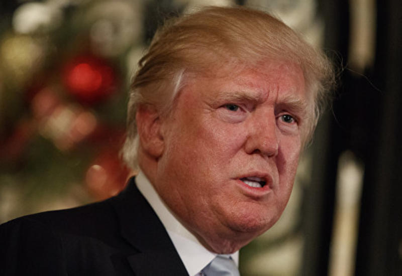 Трамп пообещал расширить ядерный арсенал США