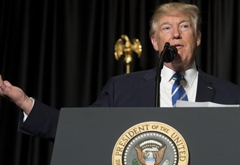 Трамп: США "увязли в конфликтах" благодаря таким, как Маккейн