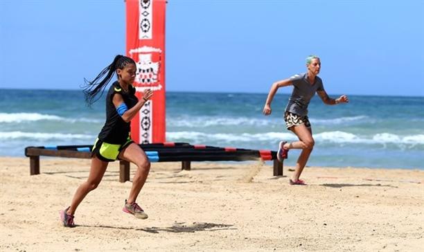 "Survivor"a qatılmaq üçün sevgilisindən ayrıldı