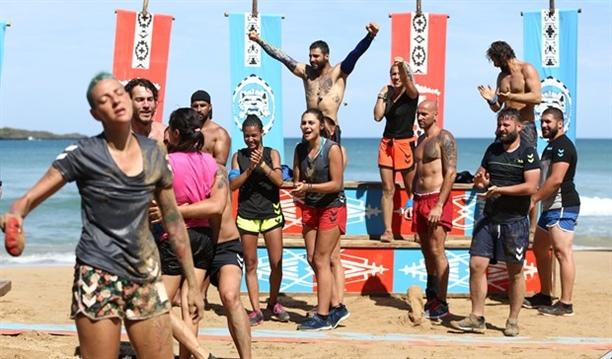 "Survivor"a qatılmaq üçün sevgilisindən ayrıldı
