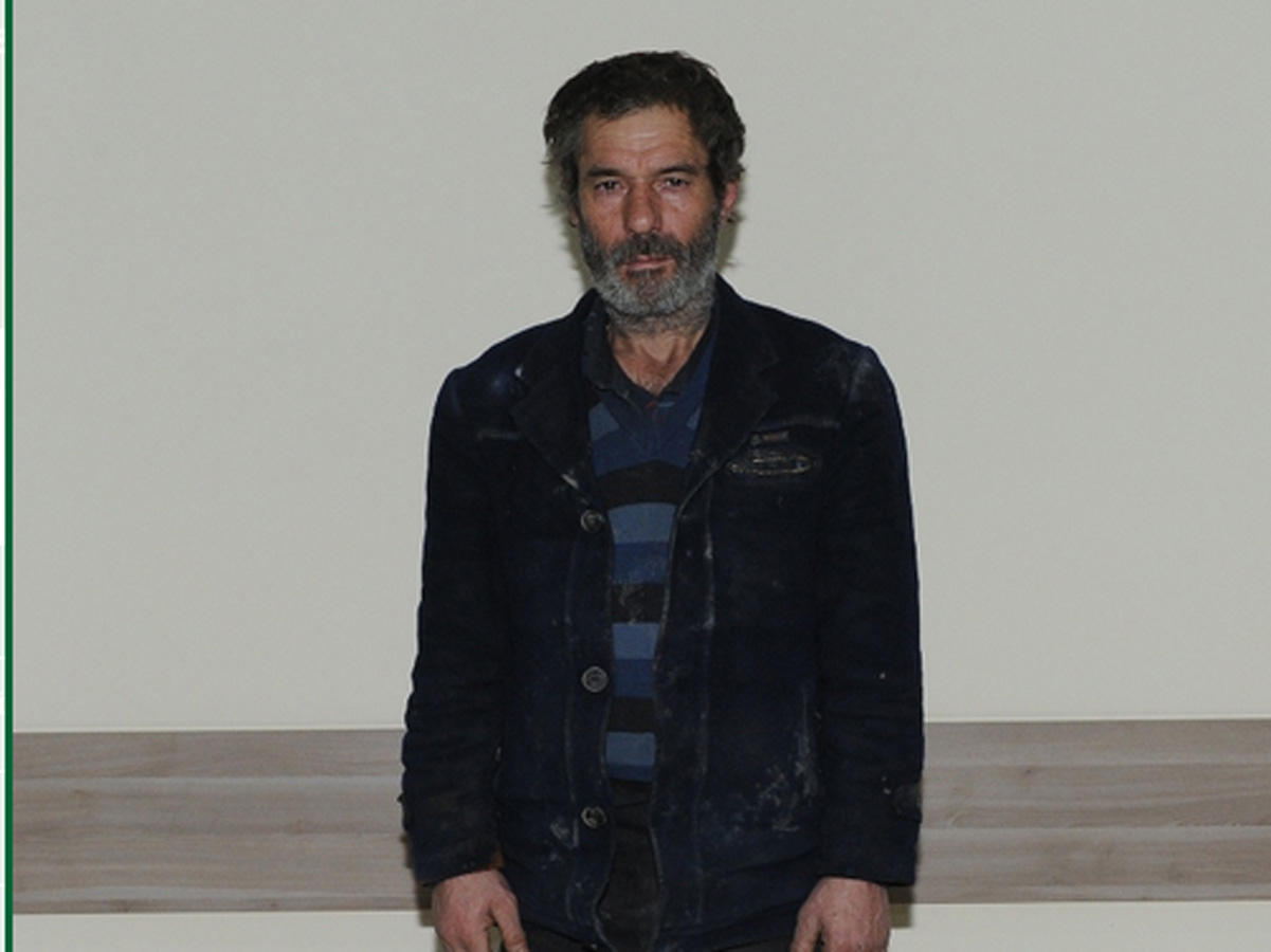 В Азербайджане задержан наркодилер-иранец