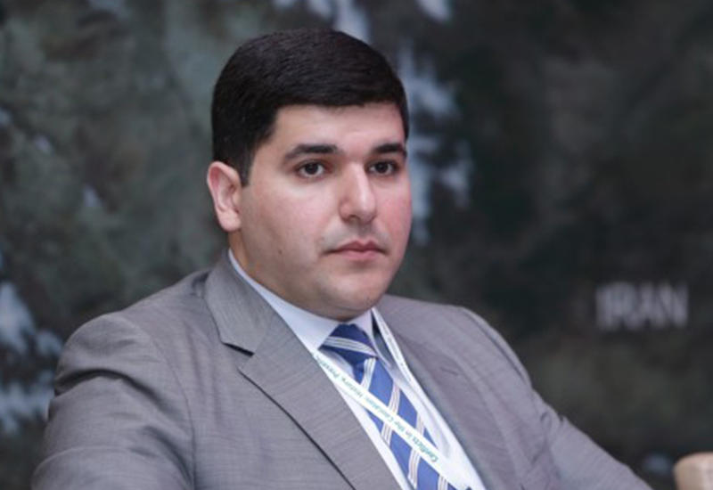 Фархад Мамедов: Заявление Франсуа Олланда по Карабаху - воплощение двойных стандартов Европы