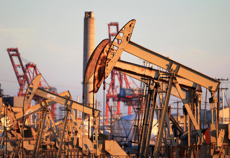 Нефть Brent резко подорожала