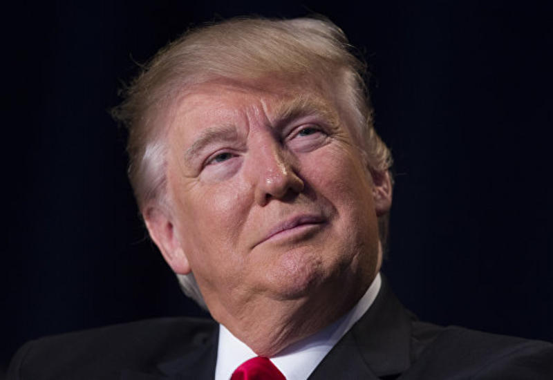 Трамп сократит налогообложение компаний
