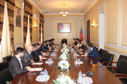 Daha 12 dini icmaya maliyyə yardımı ayırılıb