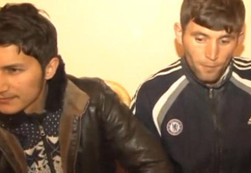 Fermanın çobanı qazanmaq istədi, tutuldu