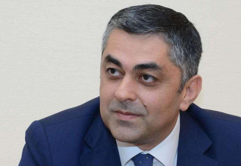 Рамин Гулузаде назначен управляющим делами Президента Азербайджана