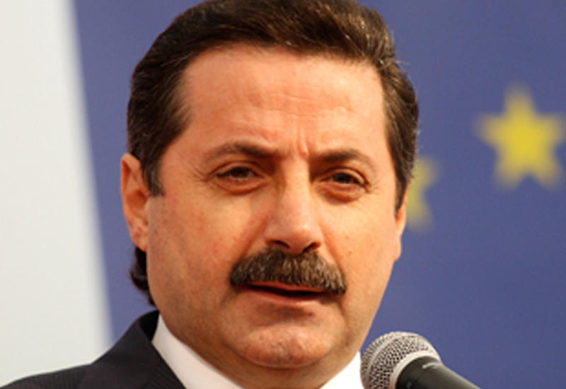 В Баку едет министр сельского хозяйства Турции