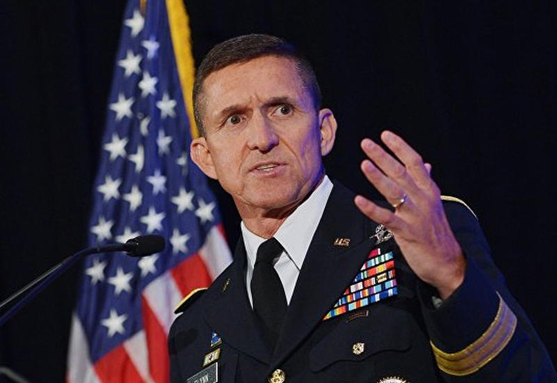 Советник Трампа подал в отставку