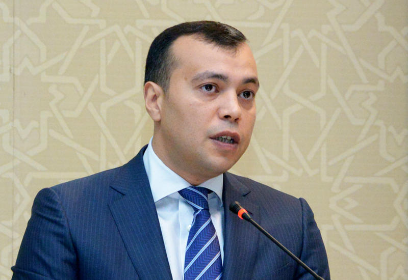 Сахиль Бабаев о проверках деятельности предпринимателей