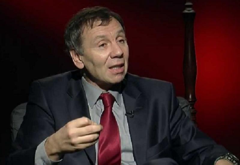 Сергей Марков: Дело Лапшина - это большой успех Азербайджана