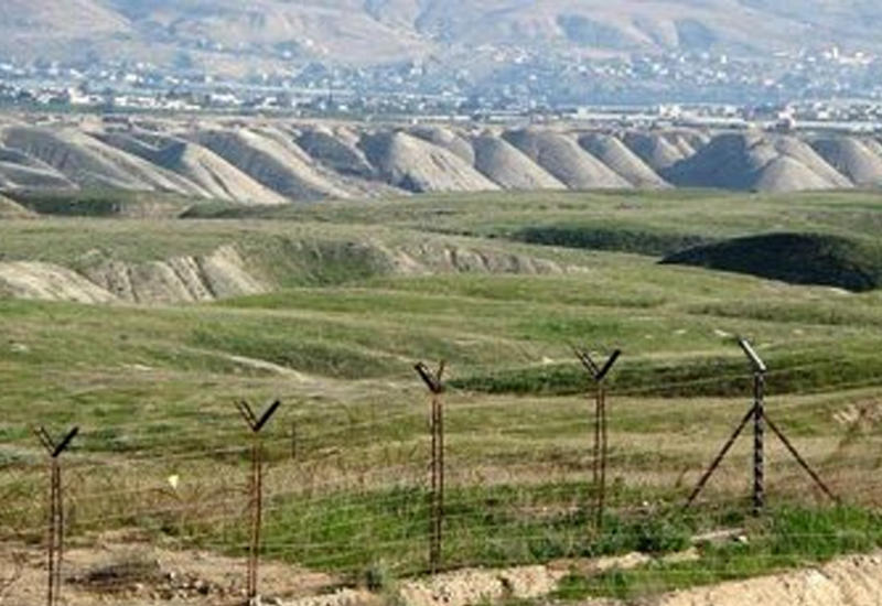 В Армении признали необходимость скорейшего запуска процесса демаркации границы с Азербайджаном