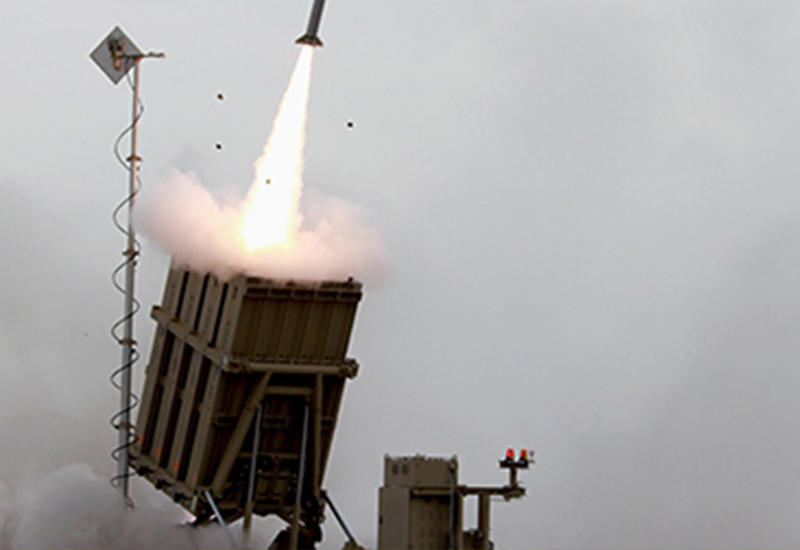 Под "куполом" страха: АНКА снова пытается разрушить сотрудничество Баку и Тель-Авива