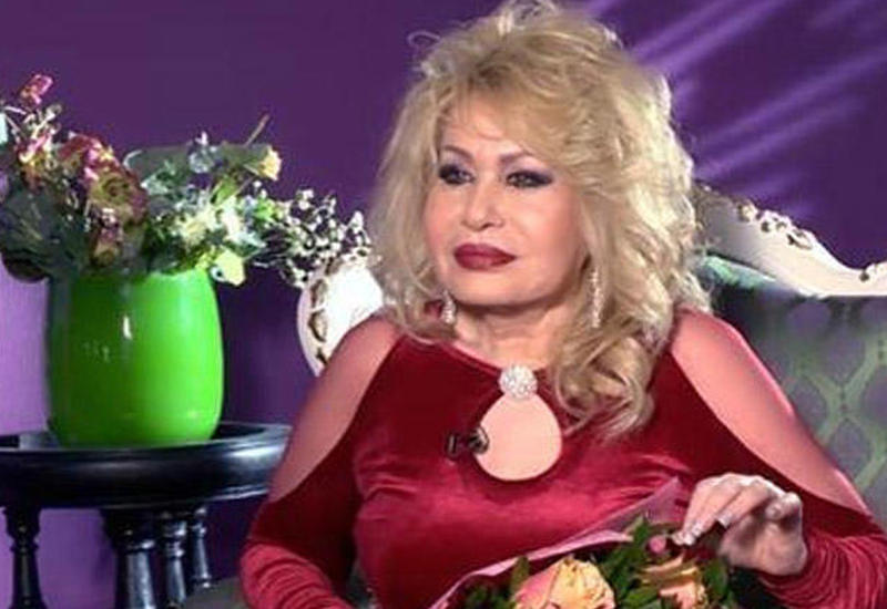 Xalq artisti 16 illik "yalan"ından danışdı