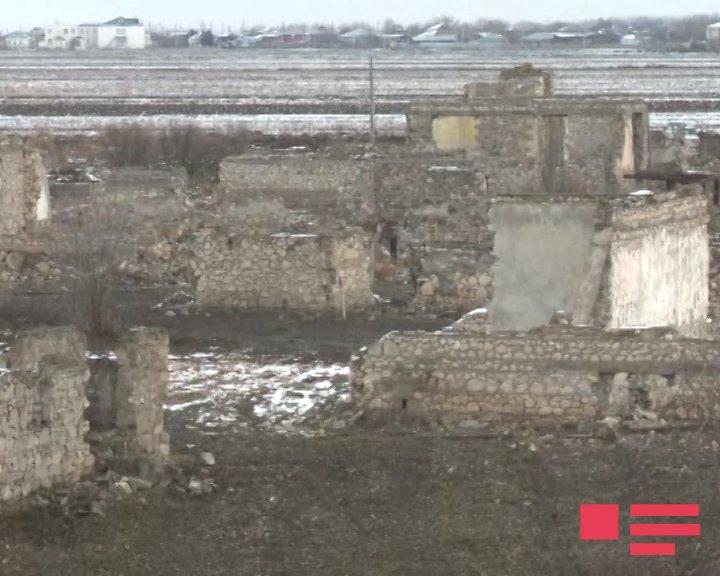 Иностранные дипломаты в Джоджуг Марджанлы